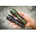 Niwalker N50T v2 2300 Lumens 800meters thrower Type-c Rechargeable Tactical Flashlight