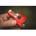 Niwalker ETmini NE6 Dual Head 3200lm EDC Flashlight